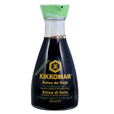 Kikkoman Soya – Green